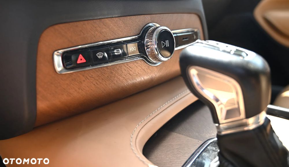 Volvo XC 90 T6 AWD Inscription 7os - 26