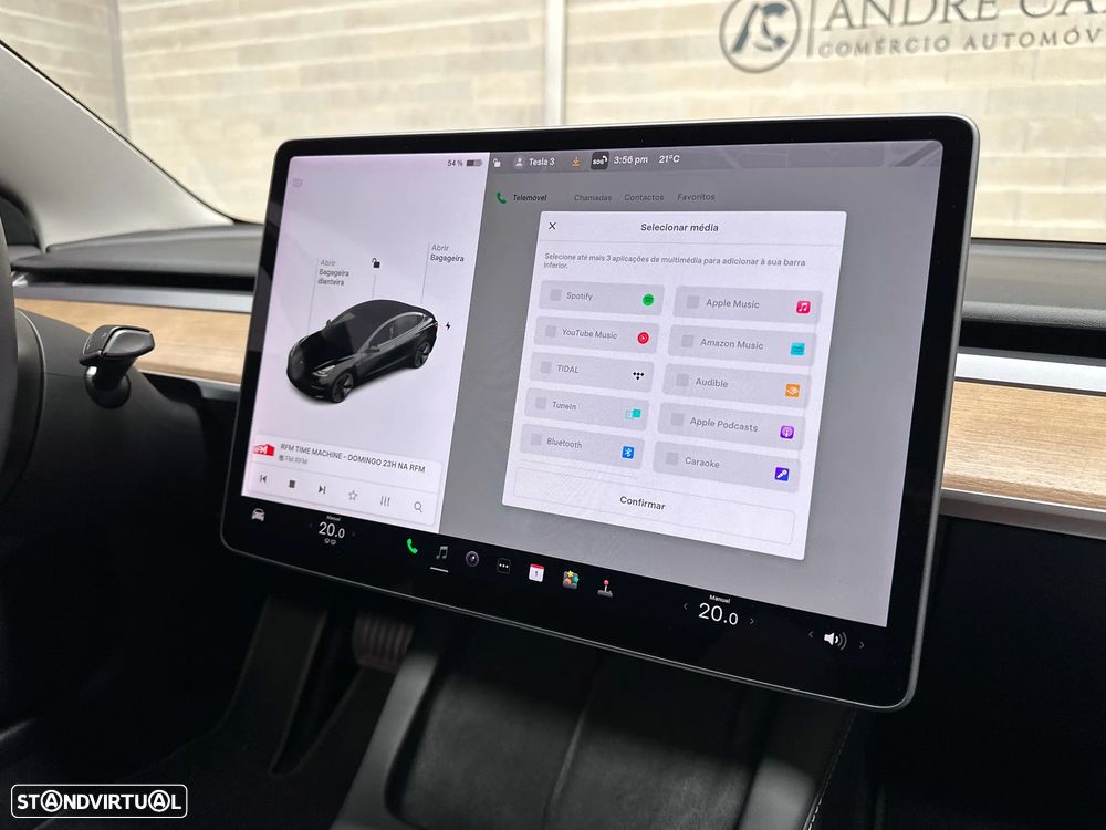 Tesla Model 3 Standard Range Plus RWD - 34