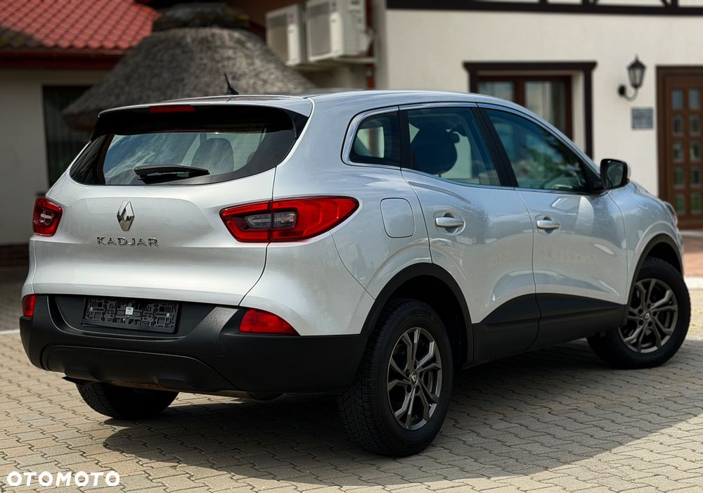 Renault Kadjar Energy TCe 130 Life - 27