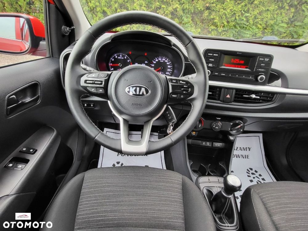 Kia Picanto - 14