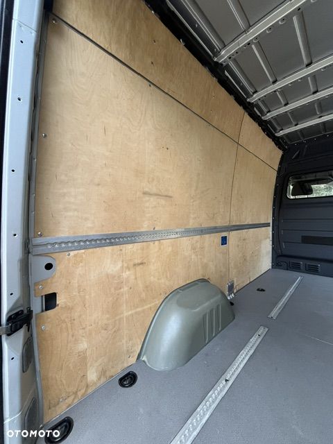 Mercedes-Benz 906 KA 35-LMMC1350N  Sprinter 313 CDI - 27