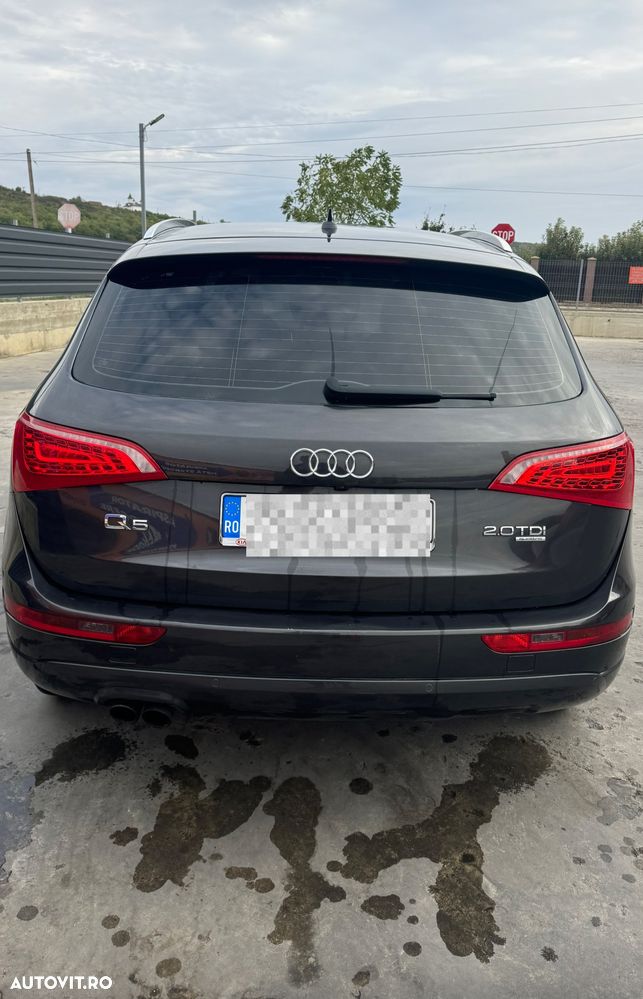 Audi Q5 - 4