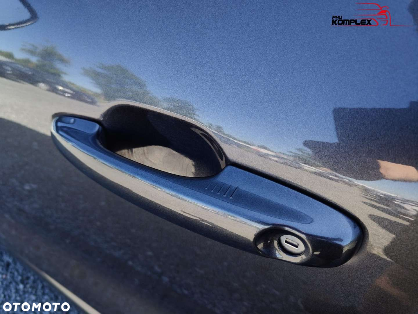 Ford Kuga - 37