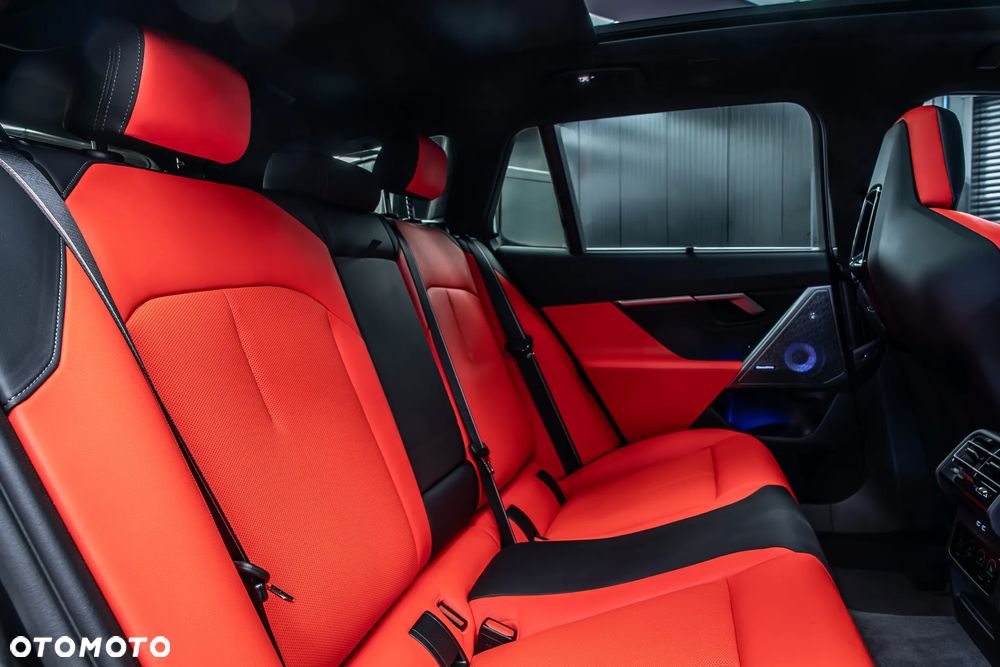 BMW M5 - 23