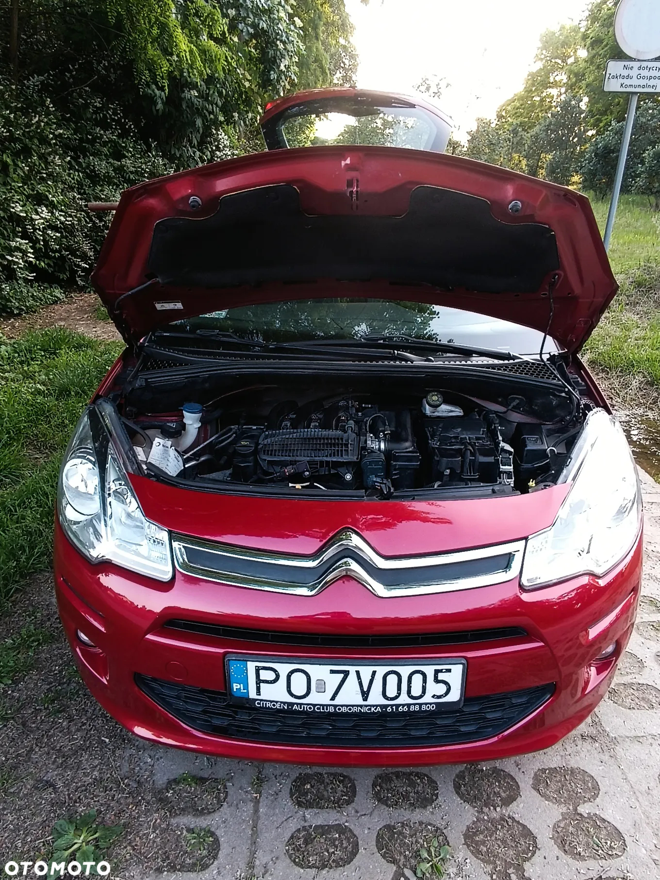 Citroën C3 1.2 VTi Attraction - 15