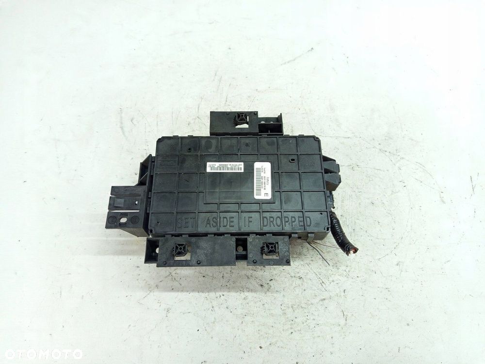 MODUŁ STEROWNIK KOMFORTU BCM FORD FLEX F150 DC3T-14B476-DB - 6