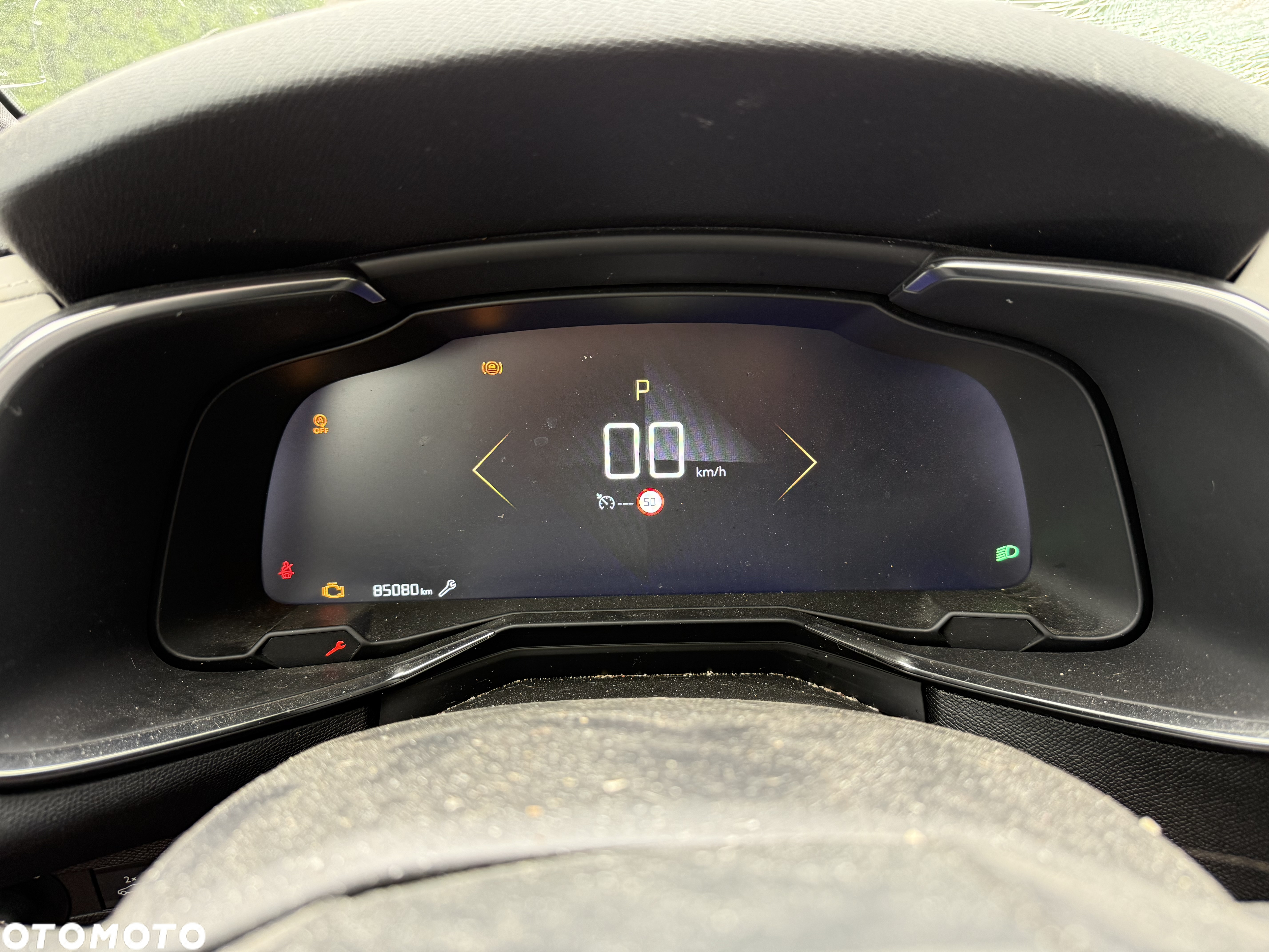 DS Automobiles DS 7 Crossback 1.5 BlueHDi Rivoli - 15