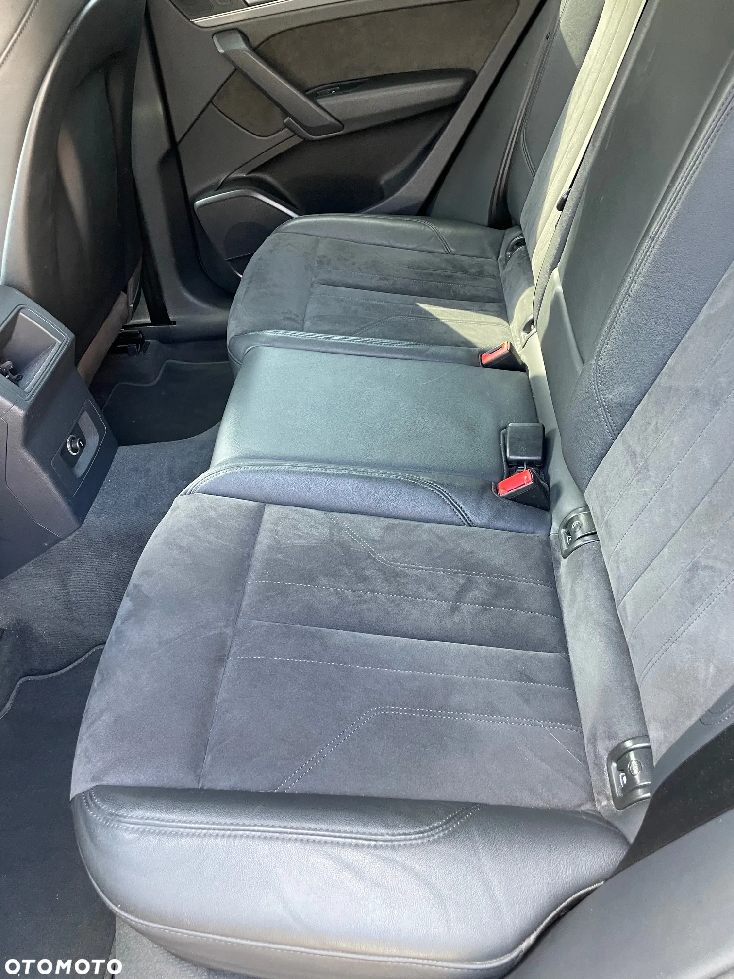 Audi Q5 2.0 TDI Quattro S tronic - 11