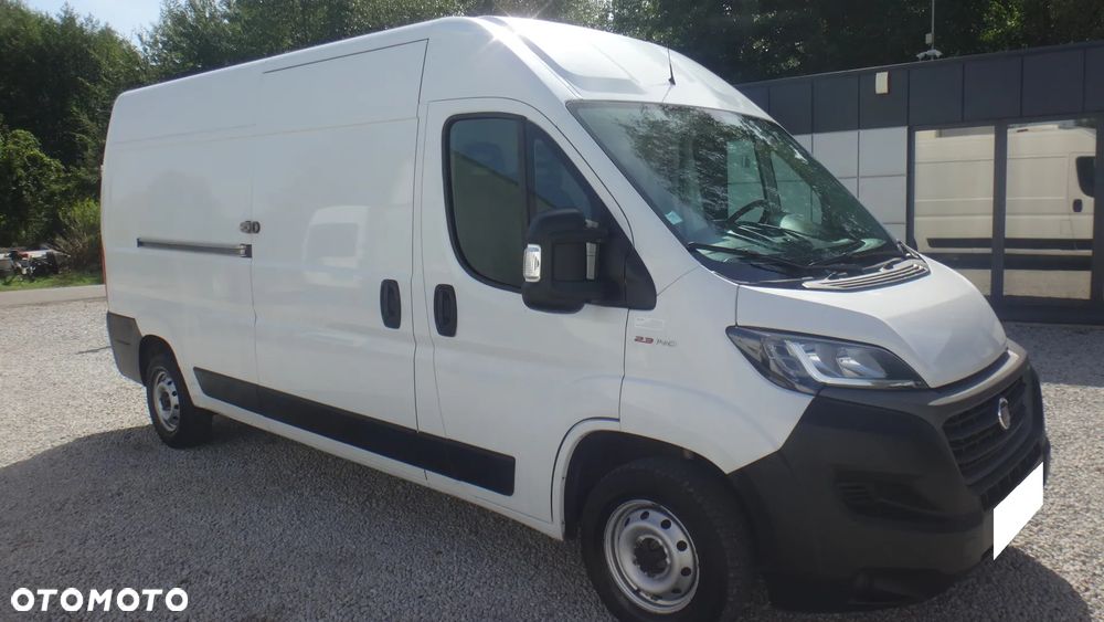 Fiat Ducato - 4