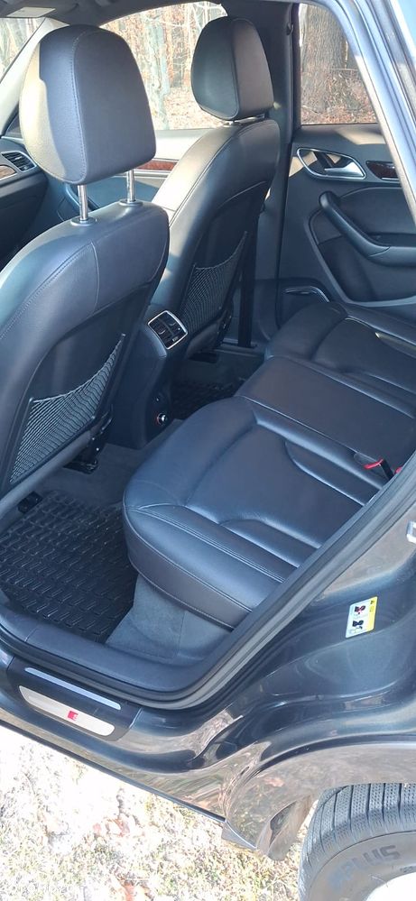 Audi Q3 40 TFSI Quattro S tronic S line - 7