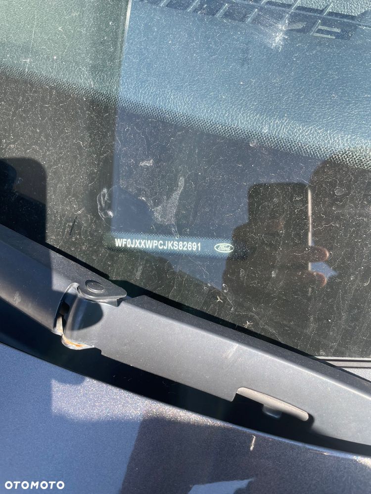 Ford S-Max 2.0 EcoBlue Trend - 5