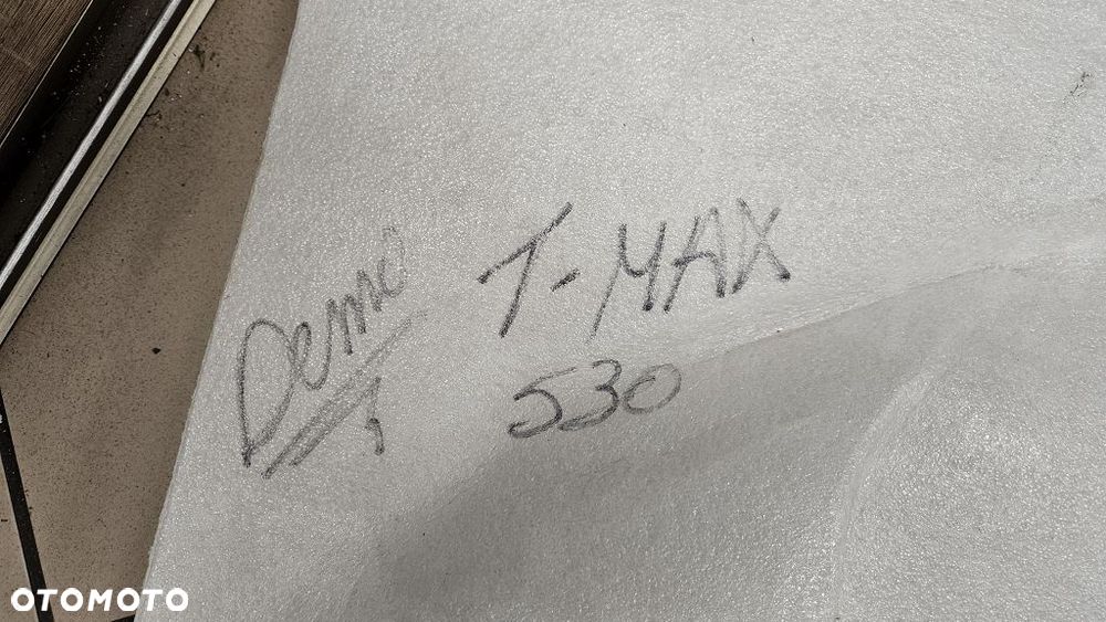 Szyba owiewka Yamaha T-Max 530 - 14