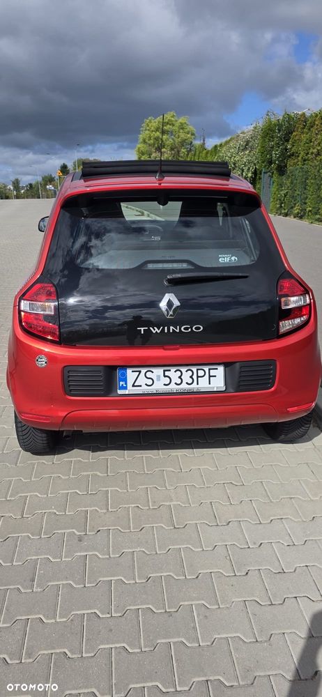 Renault Twingo - 13