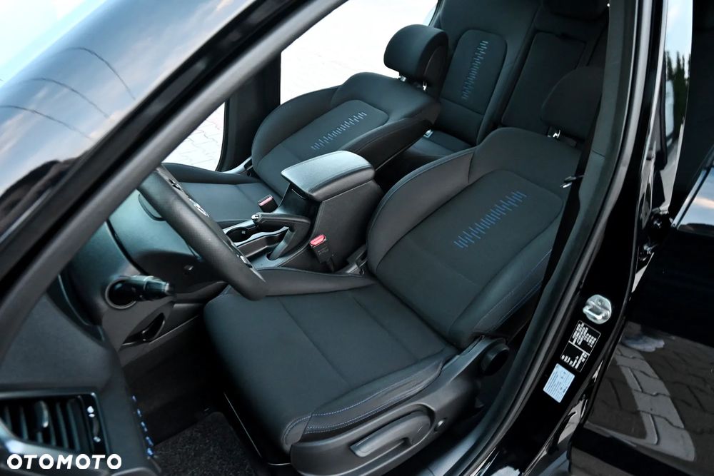 Hyundai Tucson 1.6 Turbo 4WD Passion - 29