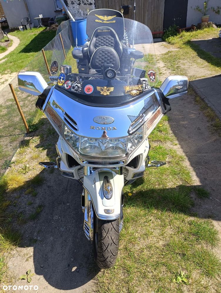 Honda GL - 20