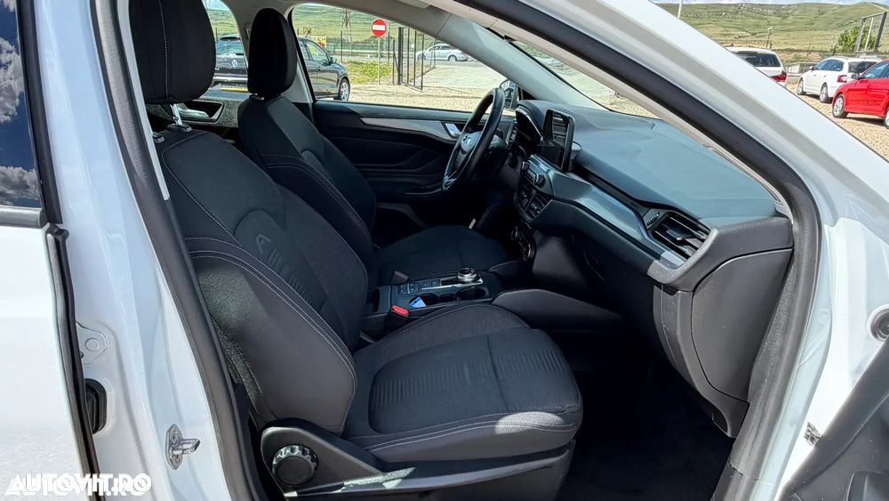 Ford Focus 2.0 EcoBlue Active Business - 20
