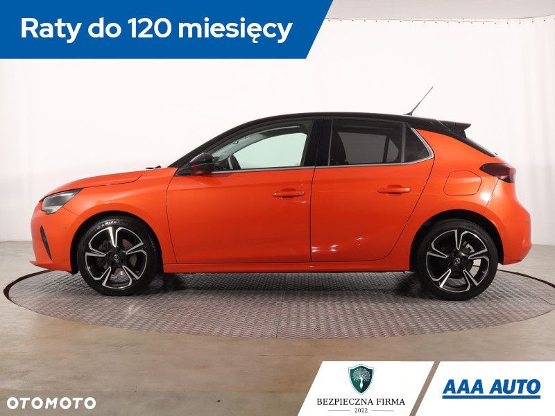 Opel Corsa - 4