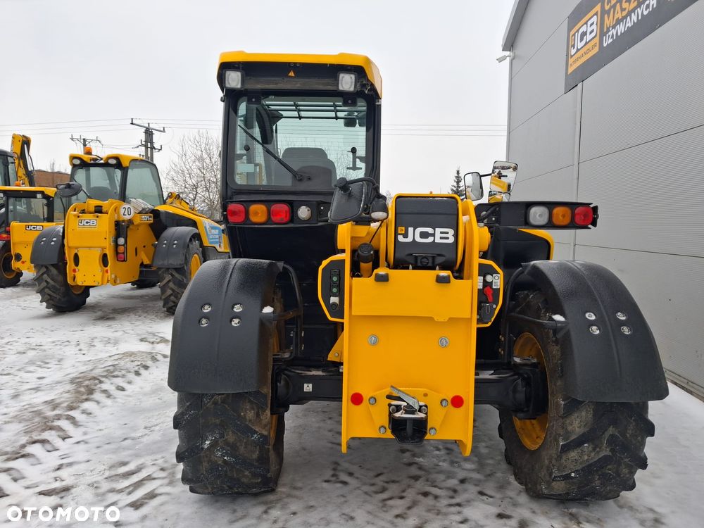 JCB 538-60 AGRI - 3