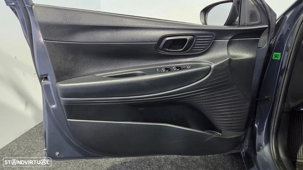 Hyundai i20 1.0 T-GDI Style Plus - 36