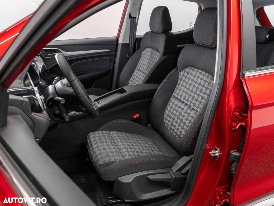 MG ZS EV 72 kWh Excite - 24