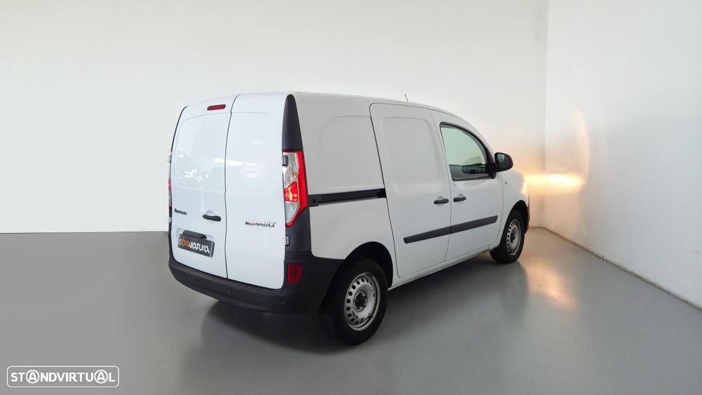 Renault Kangoo - 4