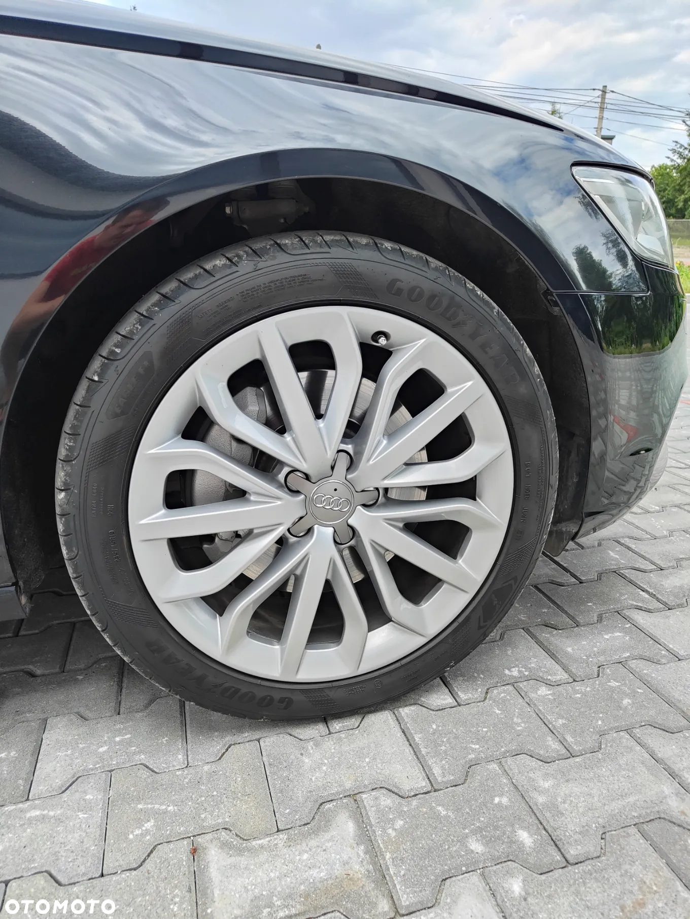 Audi A6 3.0 TDI Quattro S tronic - 9