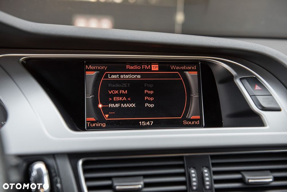 Audi A4 Avant 1.8 TFSI Limited Edition - 26