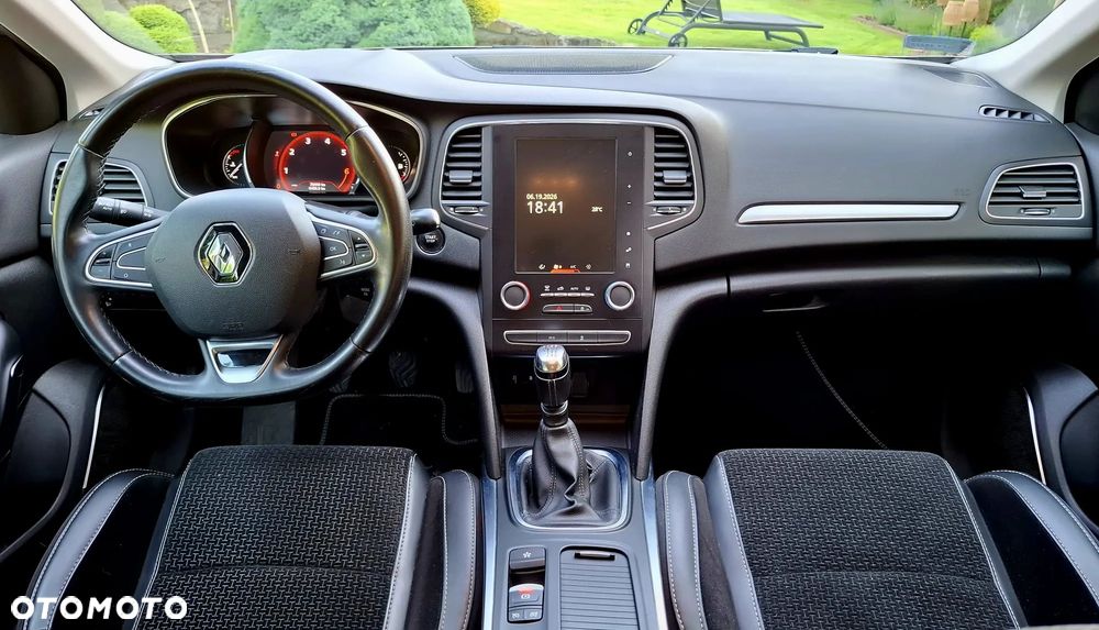 Renault Megane 1.2 Energy TCe Intens - 5