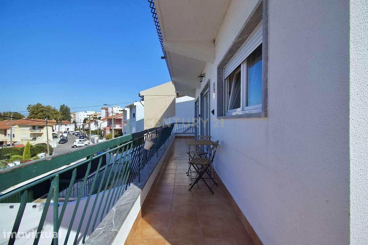 Andar de moradia  T4 na Madorna, Cascais - Grande imagem: 2/31