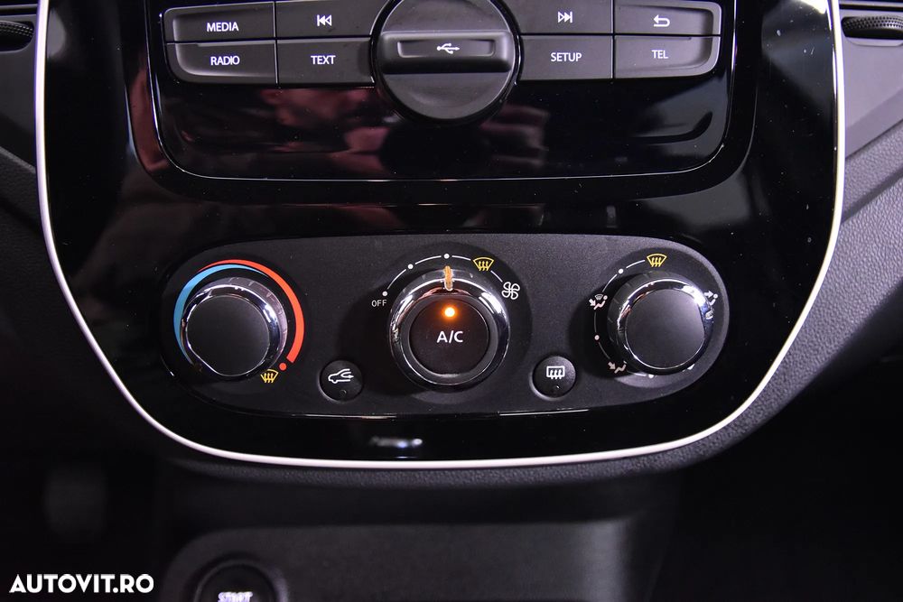 Renault Captur - 18
