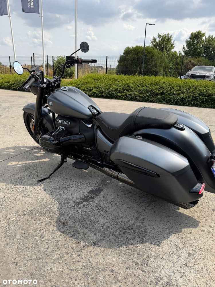 BMW R - 3