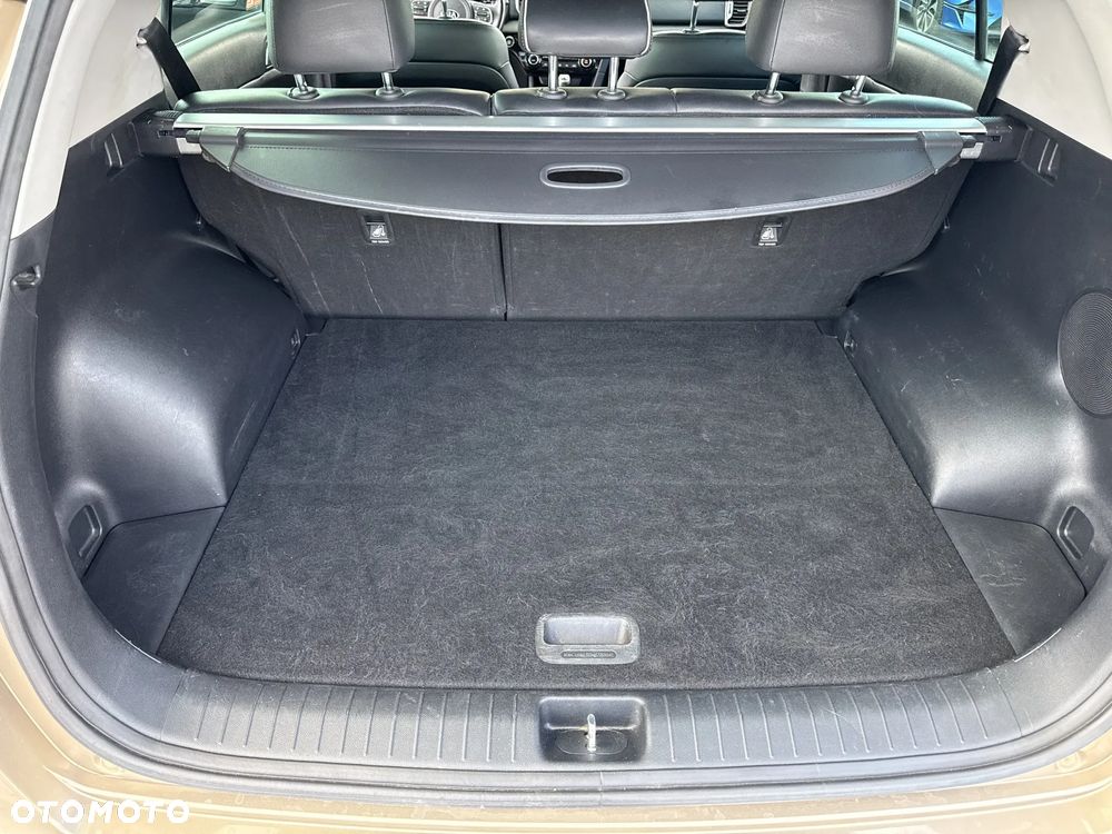 Kia Sportage 1.6 GDI Business Line 2WD - 18