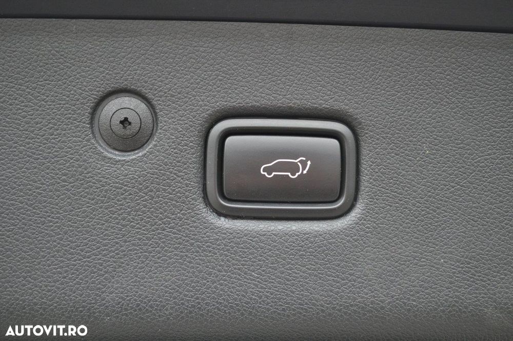 Kia Sportage 2.0 CRDI 184 AWD Aut. Platinum Edition - 39