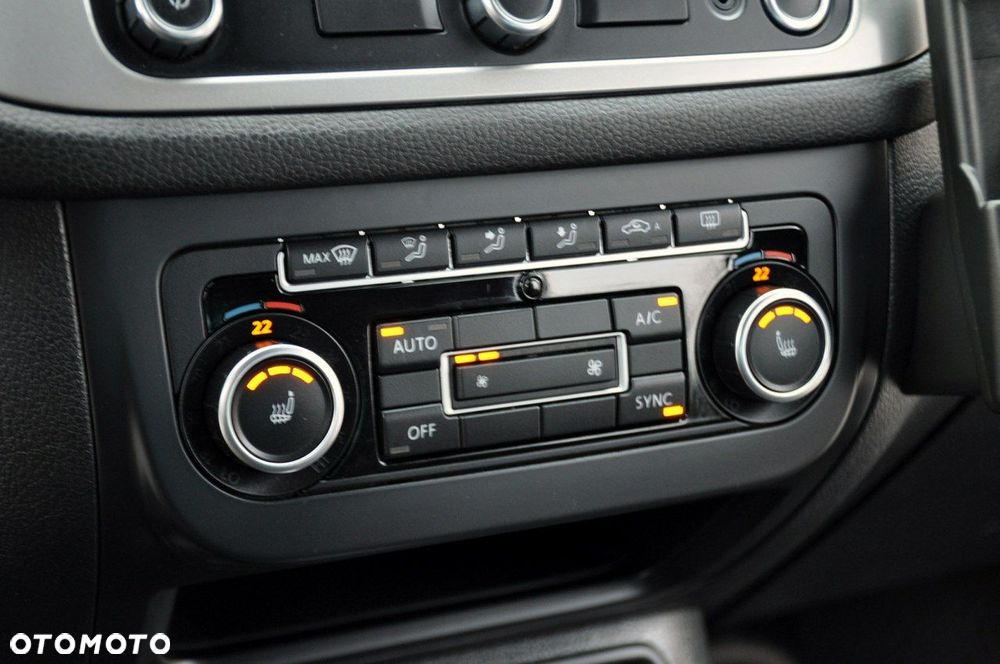 Volkswagen Tiguan - 33