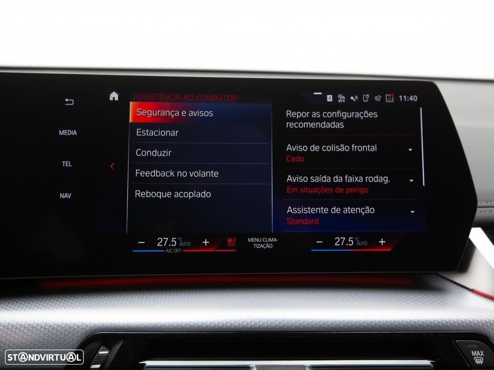 BMW X1 25 e xDrive Pack M - 34