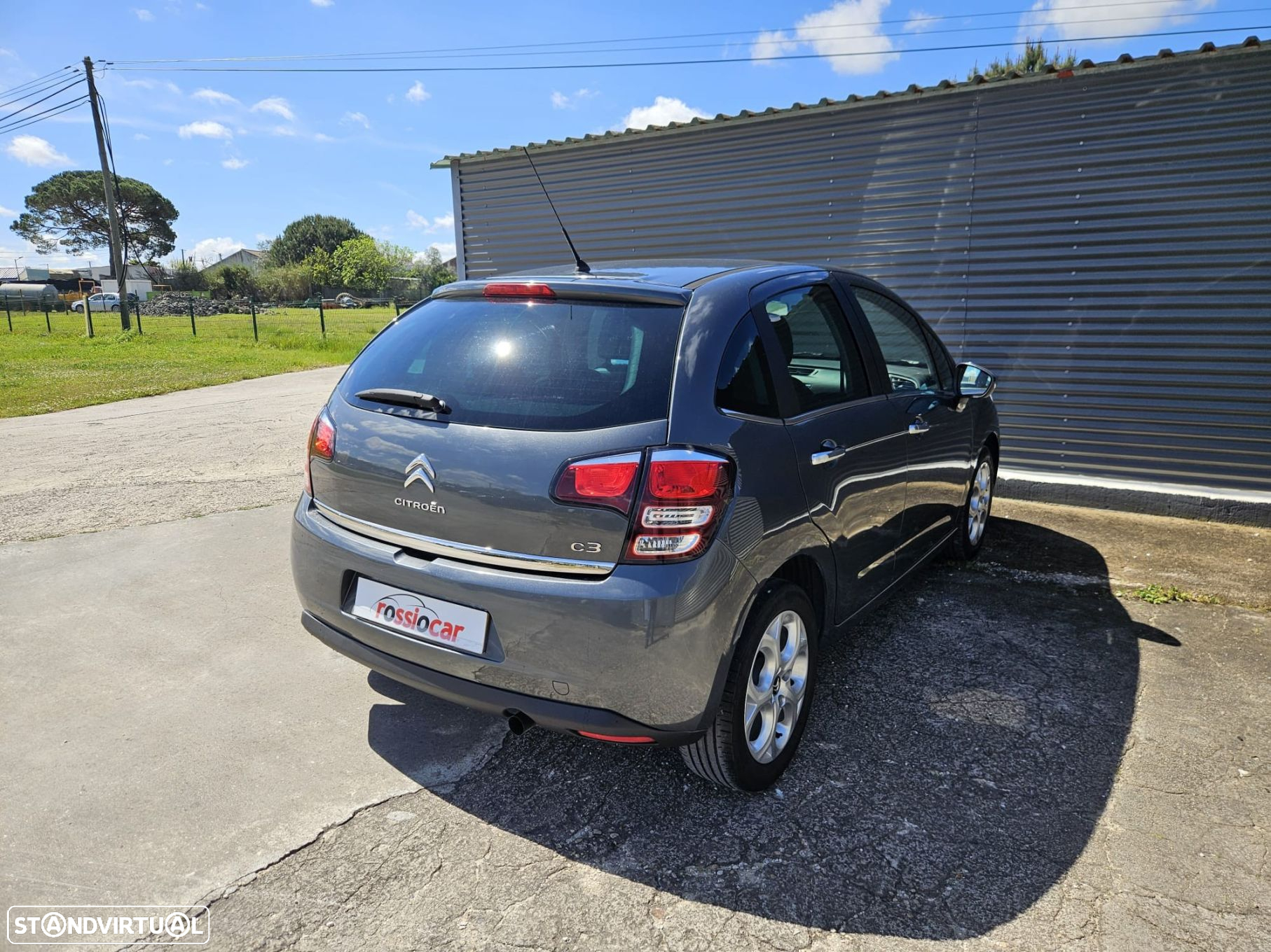 Citroën C3 1.4 HDi Collection - 10
