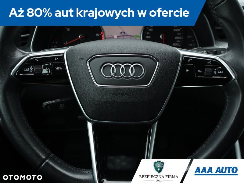 Audi A6 Limousine - 22
