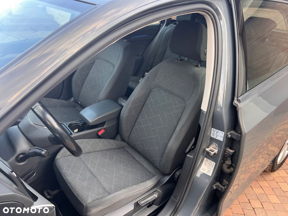 Volkswagen Golf 2.0 TDI Life - 6