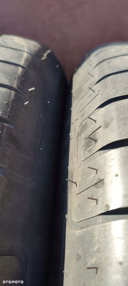 Koła Felgi Aluminiowe Oryg. Mazda CX-7 235/60/18 7,5Jx18 Et50 2018r 4x6,5mm - 16