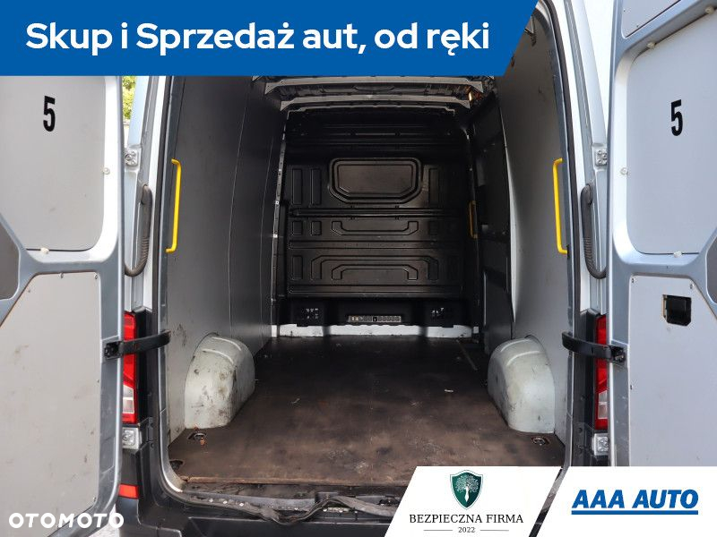 Volkswagen crafter - 14