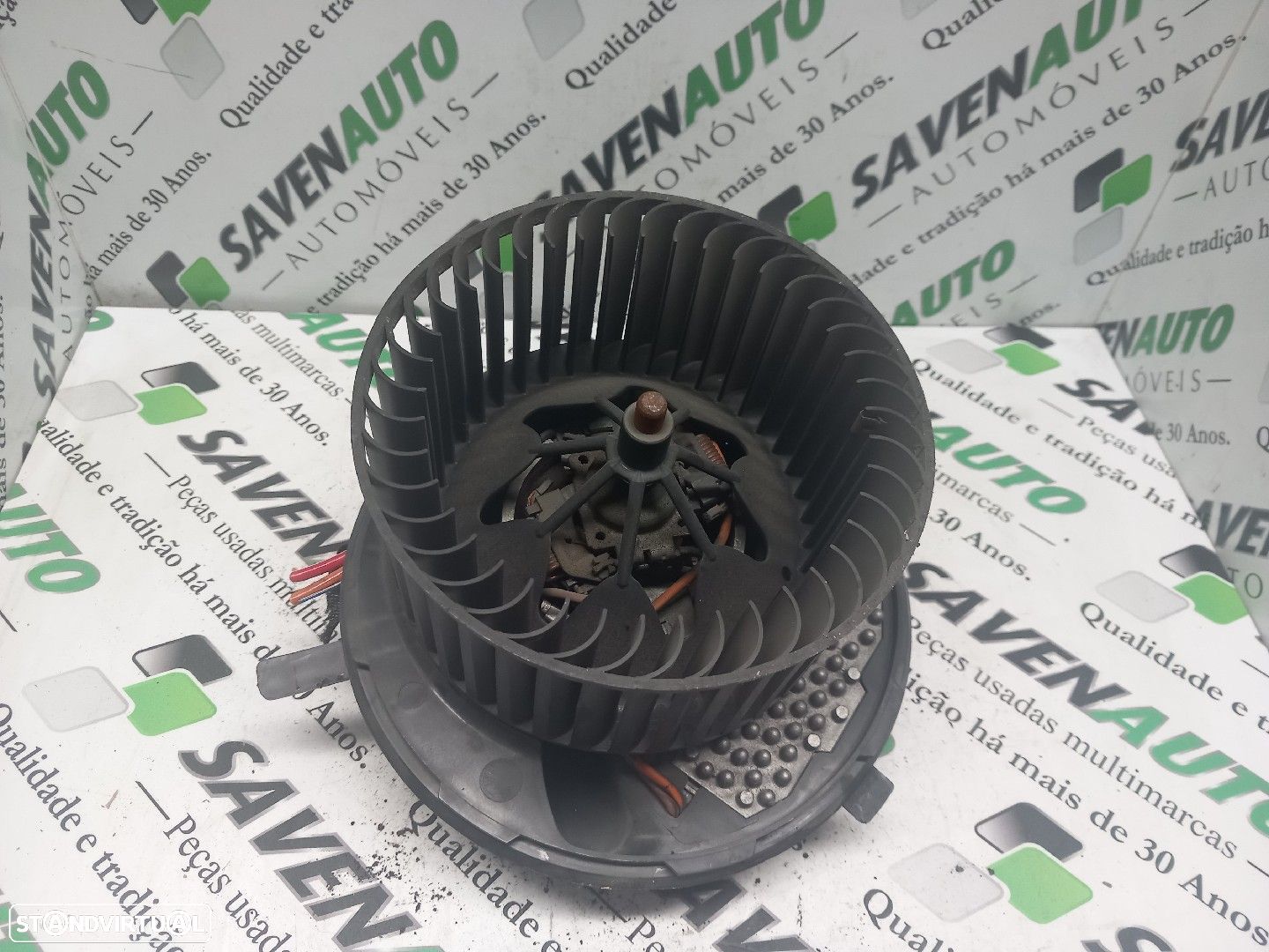 Motor Sofagem Volkswagen Jetta Iii (1K2) - 1