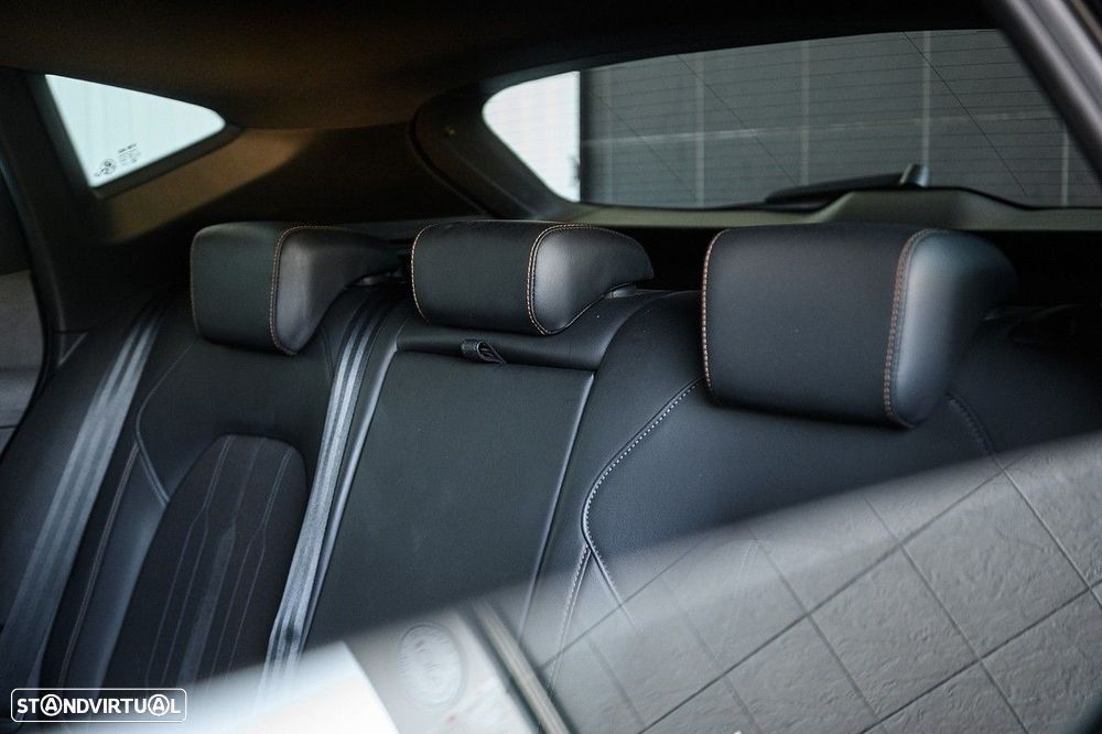 Cupra Formentor 1.5 TSI DSG - 31