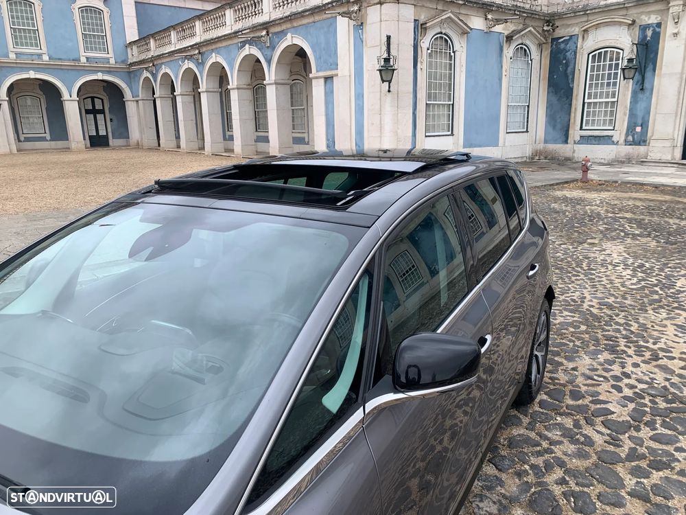 Renault Espace Energy dCi 160 EDC Intens - 27