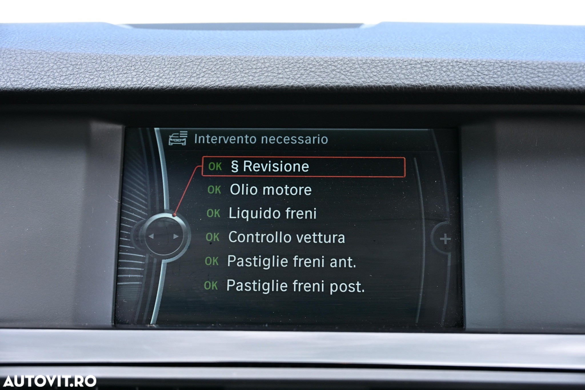 BMW Seria 5 520d - 34