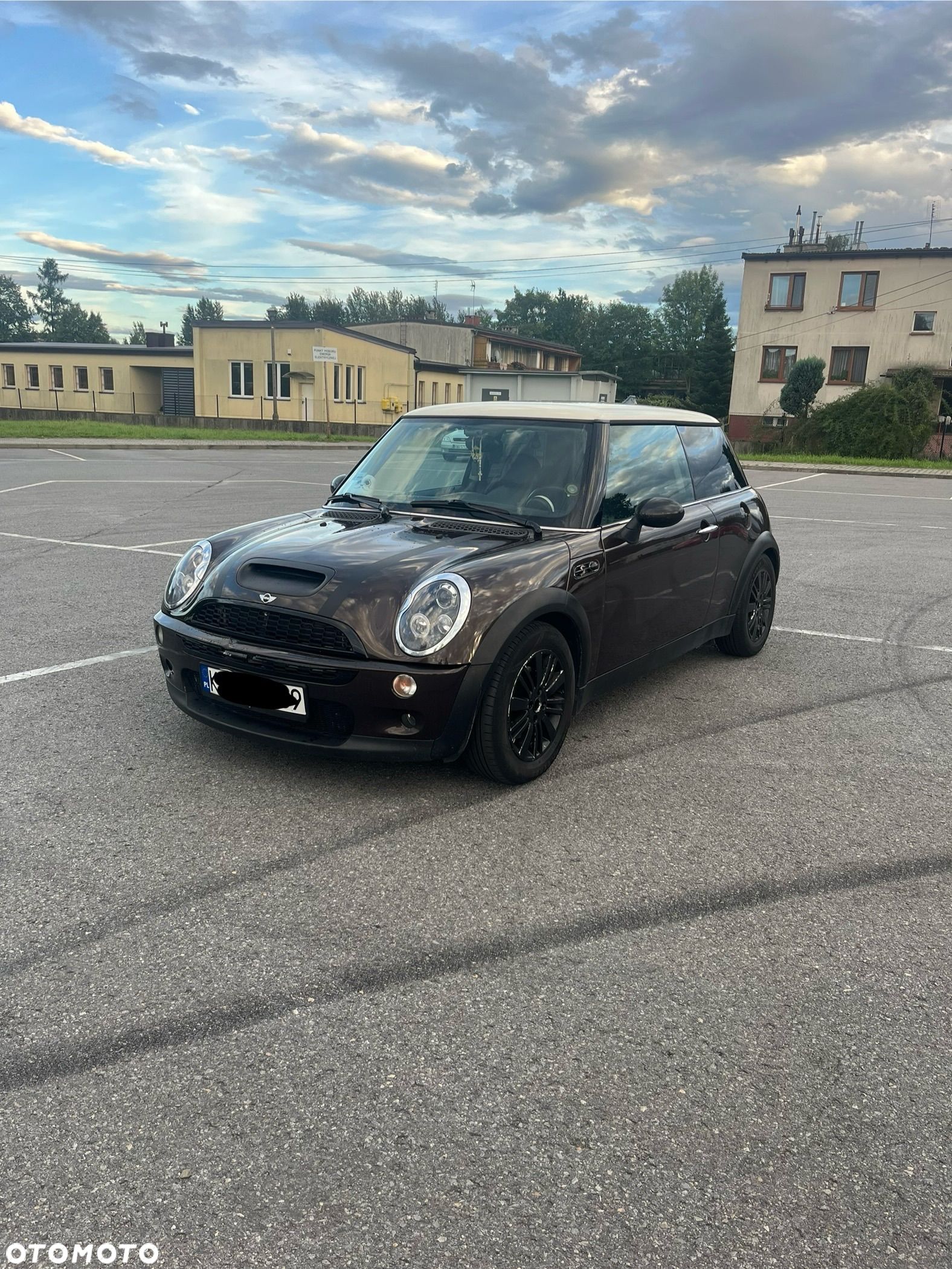 MINI Cooper - 1