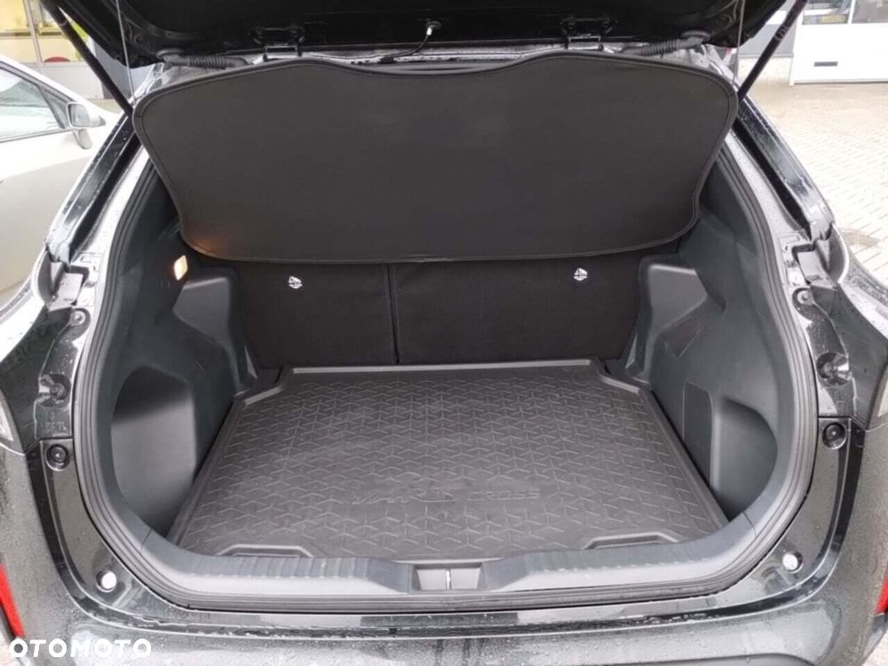 Toyota Yaris Cross - 7