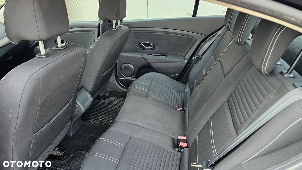 Renault Fluence 1.5 dCi Limited - 5