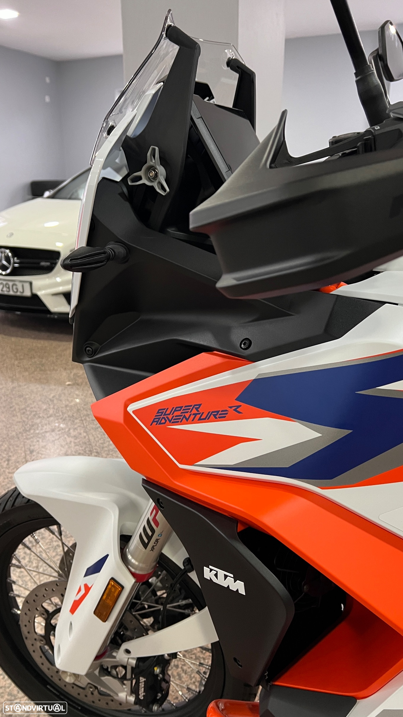 KTM 1290 Super Adventure R - 19