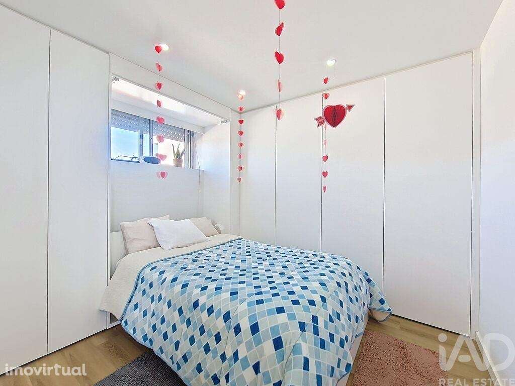 Apartamento T1 em Buarcos e São Julião de 45 m2 - Grande imagem: 5/15