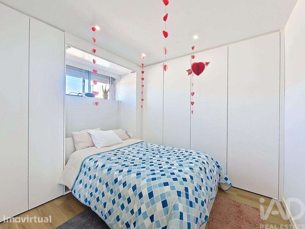 Apartamento T1 em Buarcos e São Julião de 45 m2 - Grande imagem: 5/15
